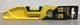 Stanley 43-605 FatMax 9 in. Aluminum Magnetic Torpedo Level 2 vial