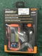 Johnson Level & Tool JLR300-UNV-RG Universal Green & Red Rotary Laser Orange