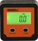 Johnson Level & Tool 1886-0000 Magnetic Digital Angle 1.25 L x 2 W x 2 H 