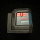 Bosch GLL50-20 Self-Leveling Cross-Line Laser