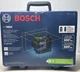 Bosch GLL300-42GL 360&deg; Three-Plane Leveling & Alignment Laser + Li-lon Battery