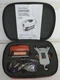 Craftsman 4-in-1 Level with Laser Trac 320.48251 w/Red Case -NEVER USED -TESTED