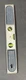 Klein & Sons 930-9 9" Magnetic Torpedo Level USA. Rare Hard To Find