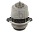 For FEBI 31082 ENGINE MOUNTING WITH PROTECTIVE CAP