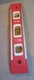Empire USA 9" Magnetic Level 991-9 Nice 
