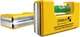 Stabila 11901 Magnetic Pocket Level PRO with Holster Yellow 