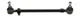 Tie Rod MOOG ME-DS-6128