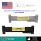 Johnson Level & Tool 595 Structo-Cast Line Level 3 Inch 1 Level Kit