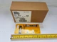 Johnson Aluminium Line Level 3-inch 8cm 555-40-0200 - Box of 10 - New