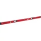 Milwaukee 72 in Redstick Box Level