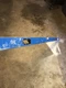 Empire Level E75.72 72'' True Blue Box Level
