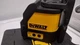 DEWALT DW088CG Cross-Line Laser Level - Black/Green/Yellow #7