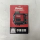 Bauer 20202L-B 50Ft Self-Leveling 360 Horizontal Cross Line Laser Level - New