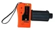  Level & Tool 40-6705 One-Sided Laser Detector w/Clamp for Red Beam Rotating 