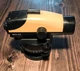 Northwest Instrument NCLP32 32x Contractors Automatic Level READ