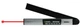JOHNSON 40-6065 Digital Laser Level/Angle Finder,Adj Arm