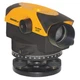 NEW! Johnson Level & Tool Automatic Level, Optical, 32X, 450 ft., 40-6962