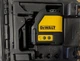 Brand New Dewalt DW088CG Self Leveling Green Cross Laser Level 100'-330&rsquo; NEW