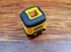 DeWALT HOUSING SET FOR DCLE34030 20V 3 x 360 Green line Laser 