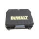 New DeWalt OEM NA001665 Laser Level Kitbox DCLE34031B-QU DCLE34031D1-QU
