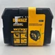 DEWALT DCLE34021 20V MAX Li-Ion Cordless Green Cross Line Laser (Tool Only) New