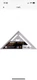 Johnson Johnny Square 7&rdquo; in. Aluminum Professional Rafter Square RAS-1B