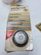 JOHNSON PRECISION BULL'S-EYE LEVEL (QTY 3)