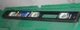 Swanson 24" I-Beam Level IBL24M
