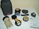 Ryobi AirGrip Multitaskit Laser Level EMM0001 with Case and Owners Manual