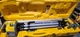 Trimble Spectra Precision Ll300n-1 Laser Level Kit Tripod 15ft Alum. Rod Tenths