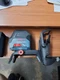 BOSCH GCL2-160 PROFESSIONAL SELF-LEVELING CROSS-LINE RED LASER W/ CASE & MOUNT
