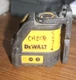 DeWalt Line Laser DW087