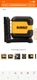 DEWALT Green Self-Leveling Cross Line Laser Level (DW08802CG)