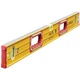 Stabila 196-2-100 Spirit Level 3 Vial 15235 100cm STB1962100