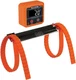 Klein Tools 80035 Digital Level & Angle Gauge Magnetic Base 2-Piece Kit