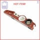 Milwaukee Electric Tool 48-22-5210 Electric Magnetic Torpedo Level