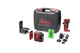 Leica Geosystems 864435 LINO L2P5G Green Beam Point & Cross Line Laser