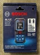 New Bosch Blaze 165 ft. Laser Distance  Measuring Tool GLM165-22