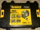 DEWALT DW0811LG 2 X 360 GREEN LINE LASER