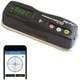 Digi-Pas 2-Axis Smart Master Precision Level 6" Bluetooth 0.0002' (0.02 mm/m)