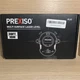 Prexiso PLV2 Multi Surface Laser Level 30FT 10M Yellow Portable Tool Kit