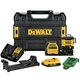 DIY Home Renovation Laser Level Kit - DeWalt 20V 12V Max 360 DCLE34030G