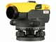 Leica Geosystems 840381 NA320 360 Degree Auto Optical Level