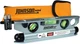Level & Tool 40-6164 Magnetic Torpedo Laser Level, Red, 1 Laser Level