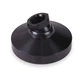 Te-Co 44404 Leveling Pad, Boltless, 3/4-10, 3 In. Base