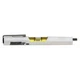 Johnson Level & Tool 500 Pocket Level, 5 In