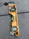 Bostitch Stanley 43-709 Bostitch&reg; Torpedo Level New Sealed
