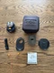 Ryobi  Air-Grip Laser Level with Case - Model ELL0001 Used Once