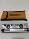 Johnson Level & Tool 40-6164 Magnetic Laser Torpedo Level, 7 1/2 In