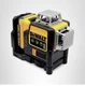 DEWALT DW089LG Line Laser Level - Green